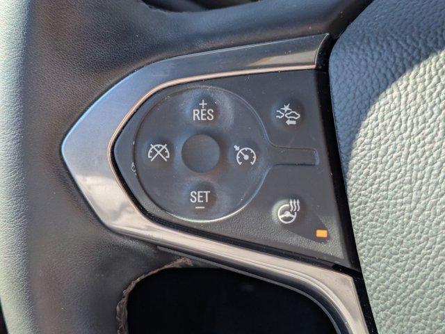 used 2023 Chevrolet Traverse car, priced at $33,495