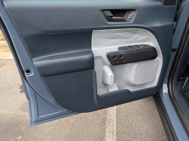 new 2026 Ford Maverick car, priced at $35,622