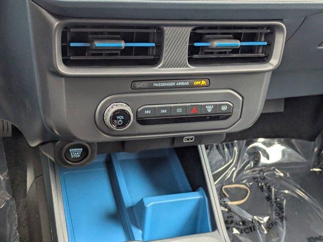 new 2026 Ford Maverick car, priced at $35,622