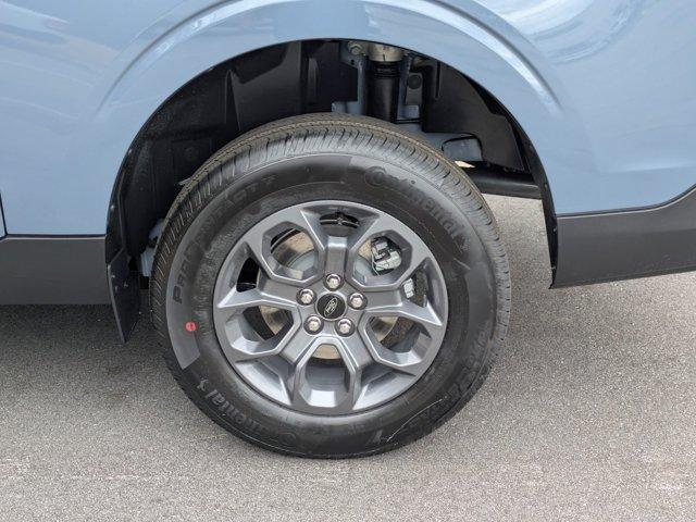 new 2026 Ford Maverick car, priced at $35,622