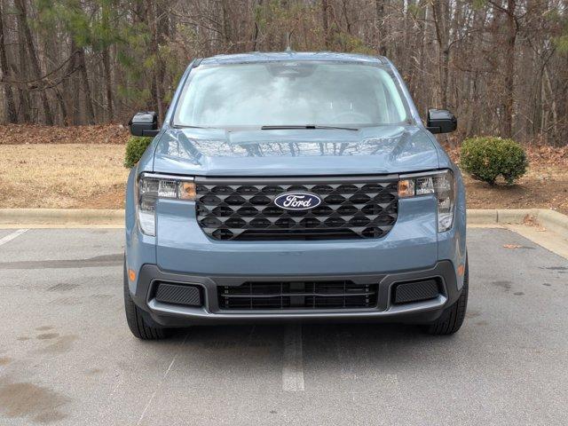 new 2026 Ford Maverick car, priced at $35,622