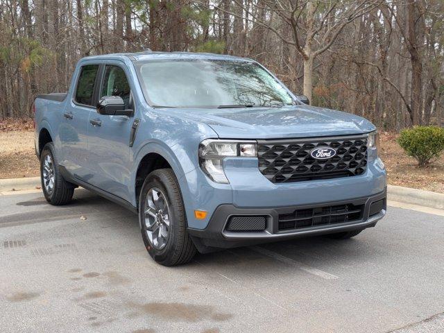 new 2026 Ford Maverick car, priced at $35,622