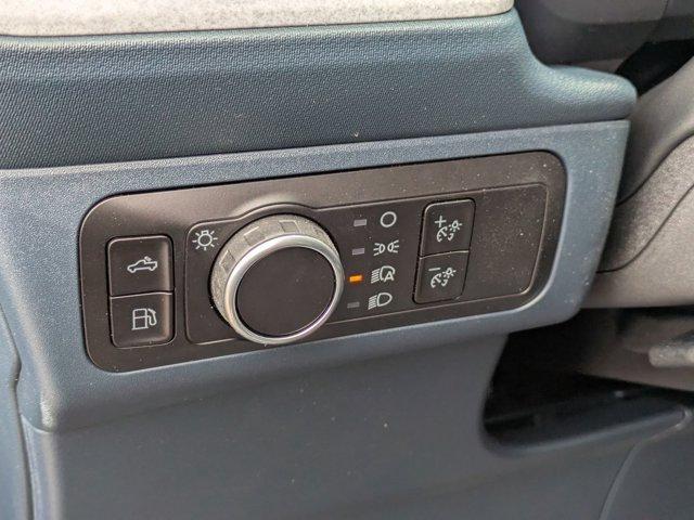 new 2026 Ford Maverick car, priced at $35,622