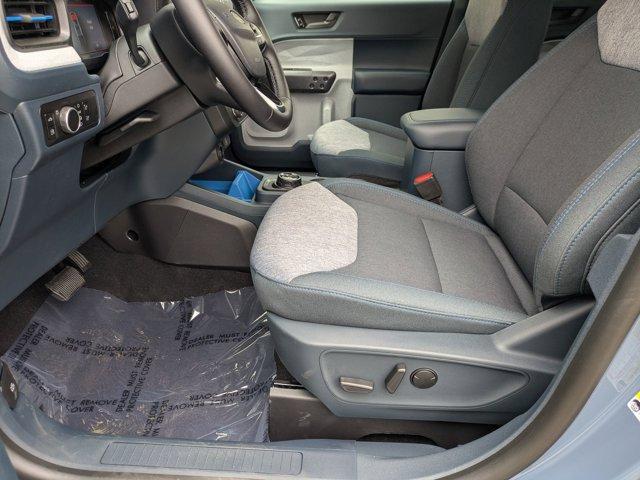 new 2026 Ford Maverick car, priced at $35,622