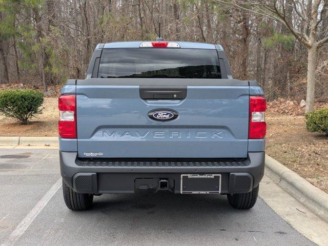 new 2026 Ford Maverick car, priced at $35,622