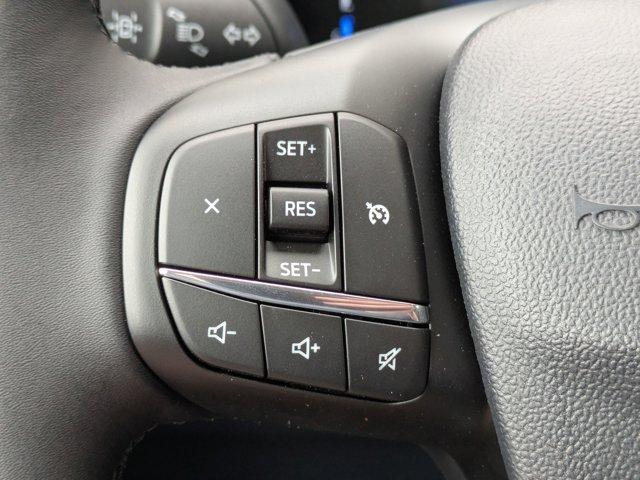 new 2026 Ford Maverick car, priced at $35,622