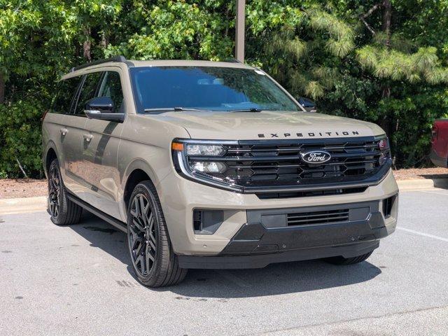 new 2026 Ford Expedition Max car, priced at $85,777