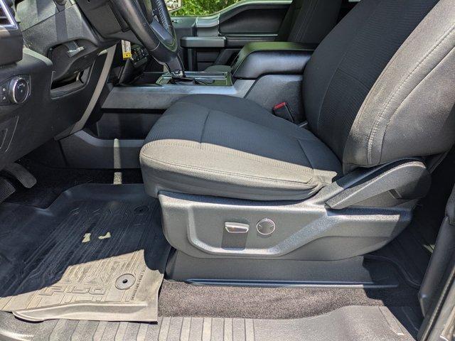 used 2017 Ford F-150 car, priced at $16,894
