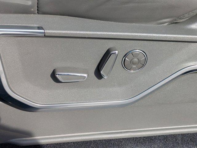 new 2025 Ford F-150 car, priced at $86,452