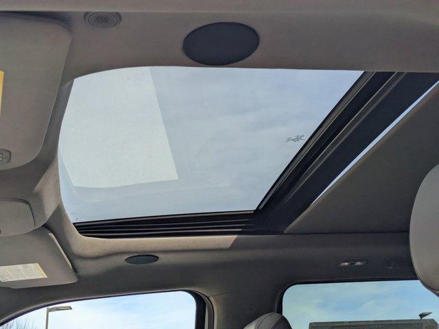 new 2025 Ford F-150 car, priced at $86,452