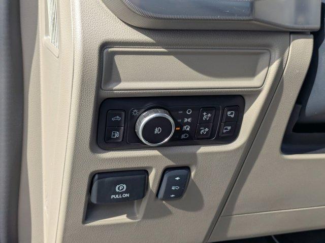 new 2025 Ford F-150 car, priced at $86,452