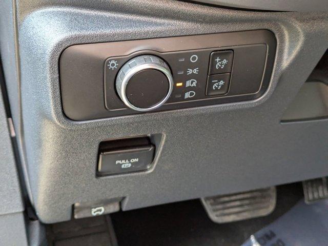 new 2025 Ford Bronco car, priced at $43,702