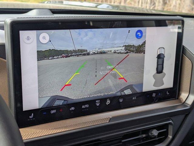 new 2026 Ford Bronco Sport car, priced at $38,712