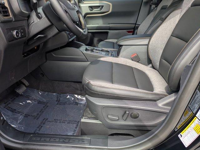 new 2026 Ford Bronco Sport car, priced at $38,712