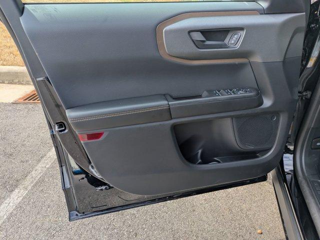 new 2026 Ford Bronco Sport car, priced at $38,712