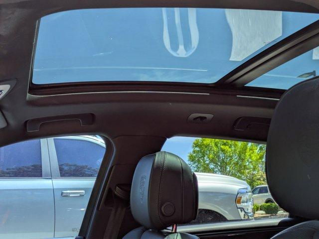used 2023 Porsche Macan car, priced at $47,894