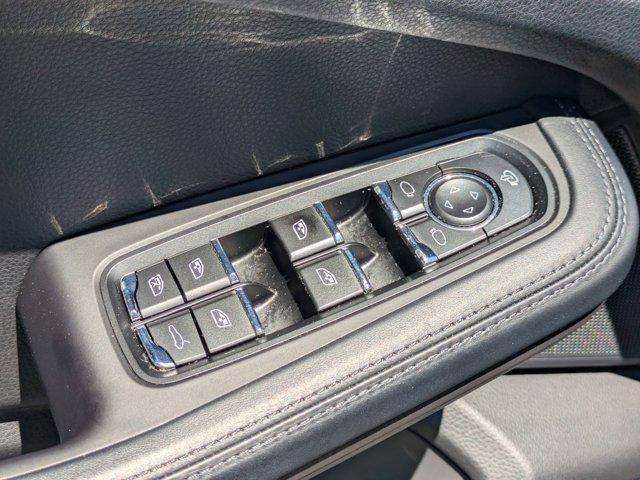 used 2023 Porsche Macan car, priced at $47,894