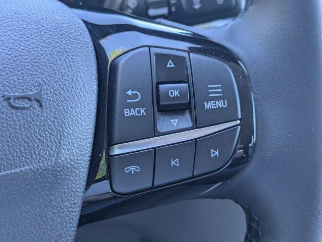 used 2024 Ford Escape car, priced at $26,894