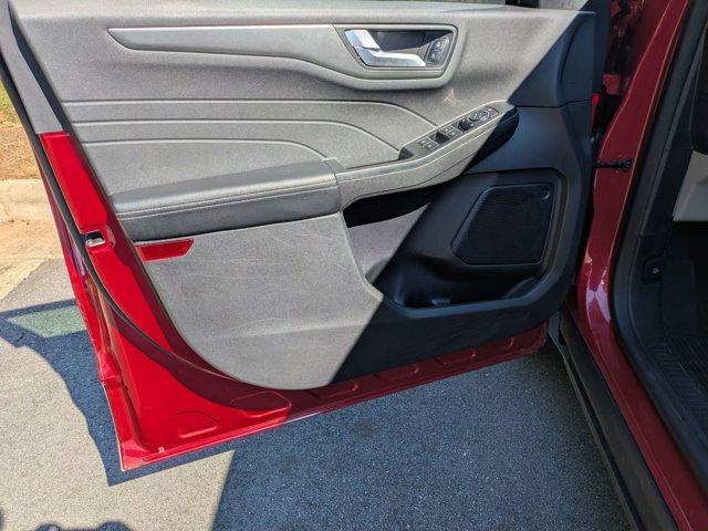used 2024 Ford Escape car, priced at $26,894