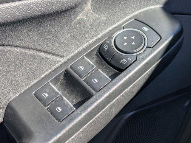 used 2024 Ford Escape car, priced at $26,894