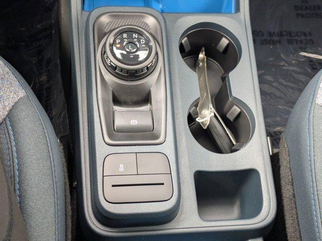 new 2026 Ford Maverick car, priced at $32,442