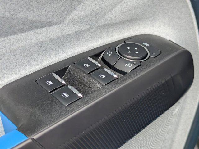 new 2026 Ford Maverick car, priced at $32,442