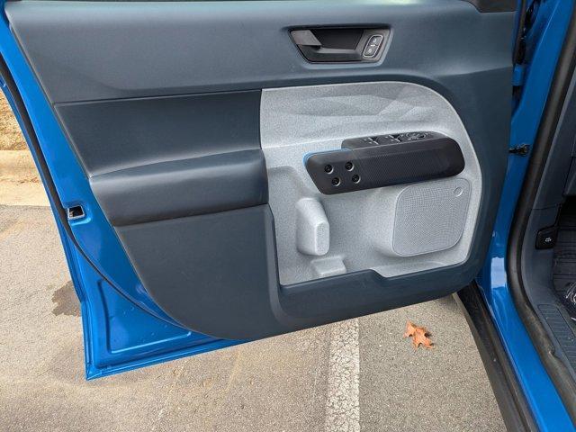 new 2026 Ford Maverick car, priced at $32,442