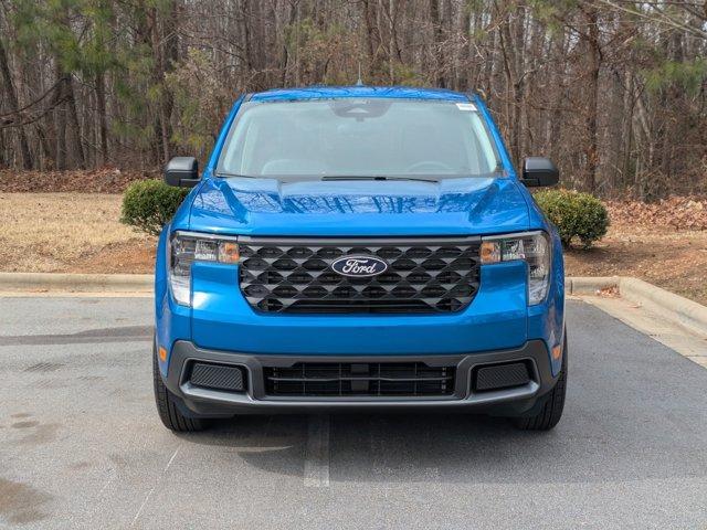 new 2026 Ford Maverick car, priced at $32,442