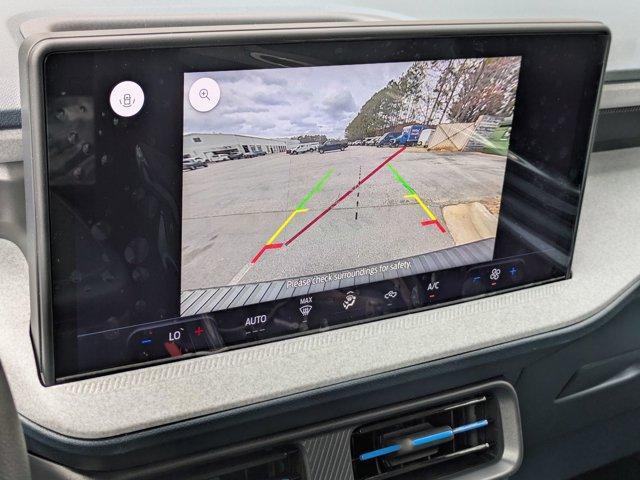 new 2026 Ford Maverick car, priced at $32,442