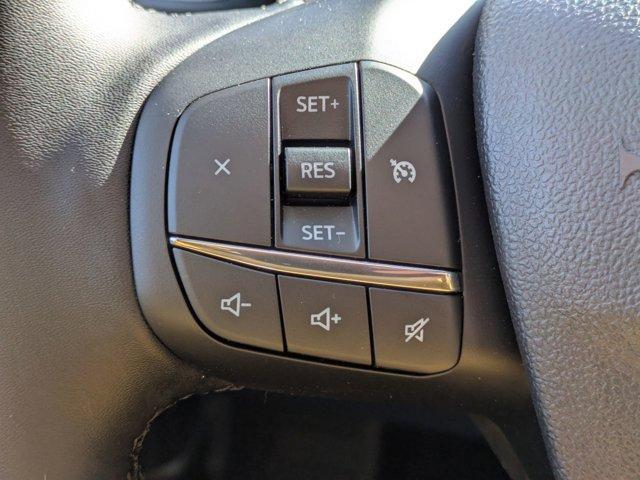 new 2026 Ford Maverick car, priced at $36,122