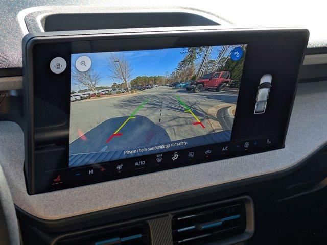 new 2026 Ford Maverick car, priced at $36,122