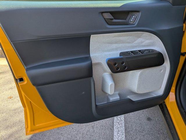 new 2026 Ford Maverick car, priced at $36,122