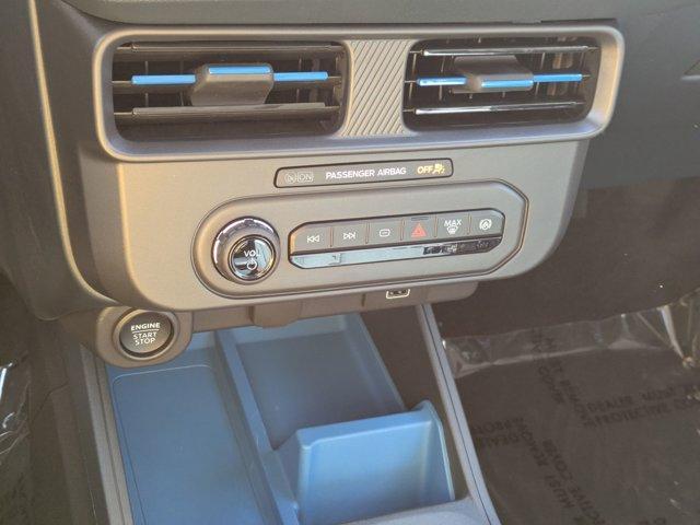 new 2026 Ford Maverick car, priced at $36,122