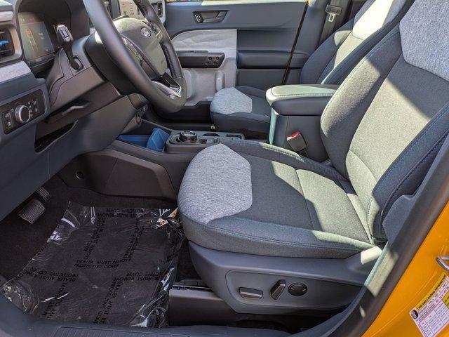 new 2026 Ford Maverick car, priced at $36,122