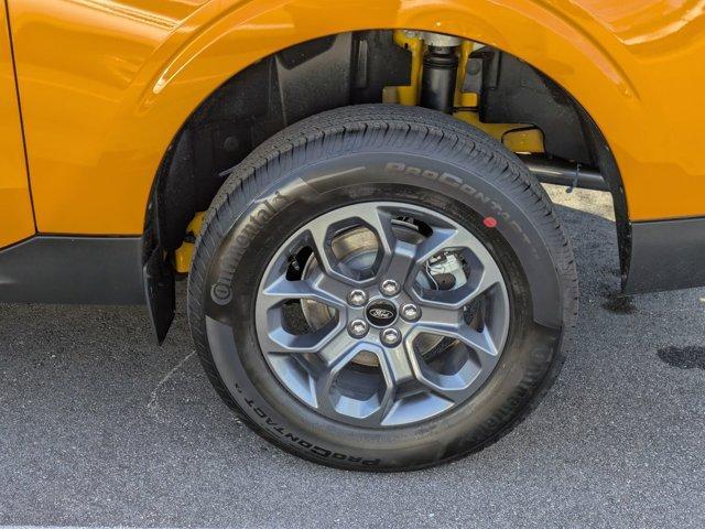 new 2026 Ford Maverick car, priced at $36,122