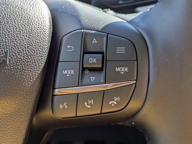 new 2026 Ford Maverick car, priced at $36,122