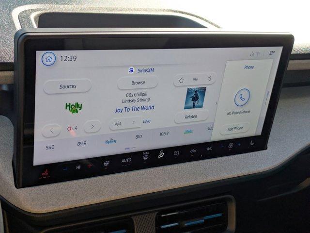 new 2026 Ford Maverick car, priced at $36,122