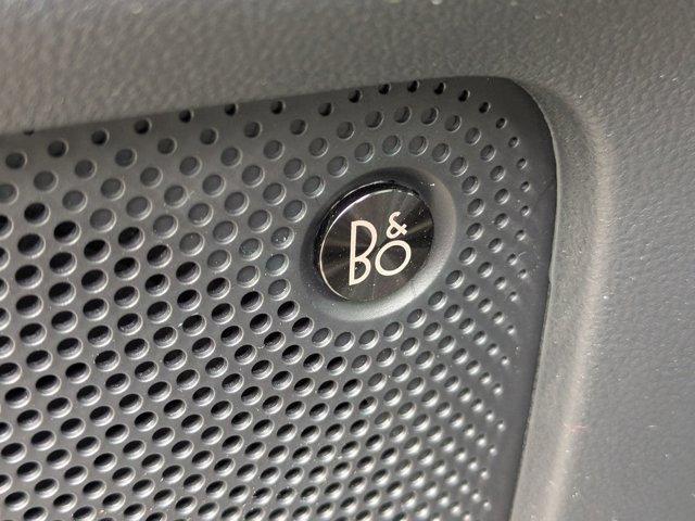 new 2025 Ford Bronco Sport car, priced at $37,687