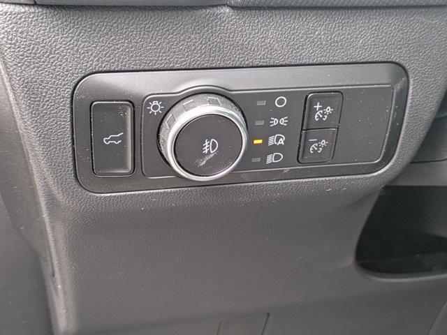 new 2025 Ford Bronco Sport car, priced at $37,687