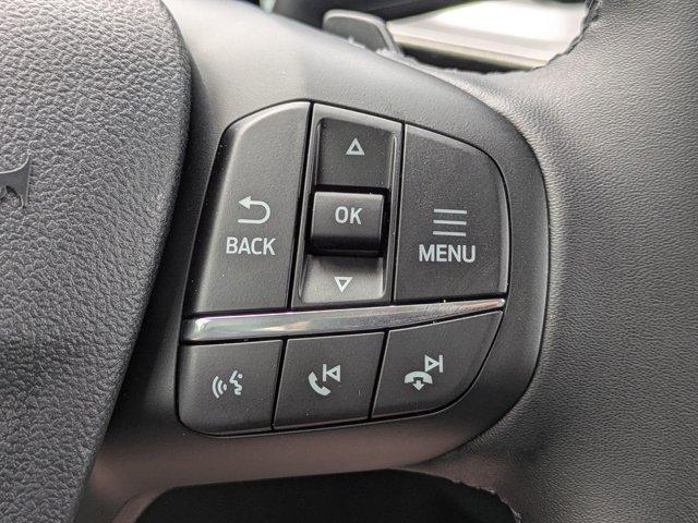 new 2025 Ford Bronco Sport car, priced at $37,687