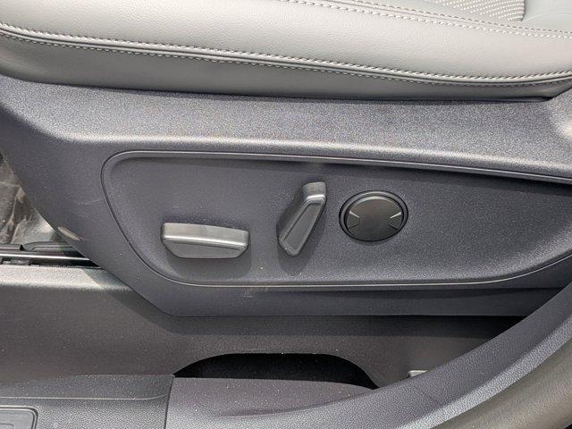 new 2025 Ford Bronco Sport car, priced at $37,687