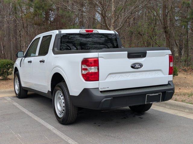 new 2026 Ford Maverick car, priced at $29,442