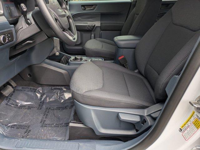 new 2026 Ford Maverick car, priced at $29,442