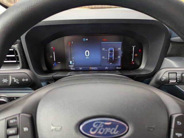 new 2026 Ford Maverick car, priced at $29,442