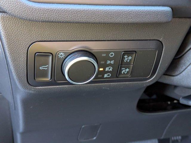 new 2026 Ford Escape car, priced at $35,597