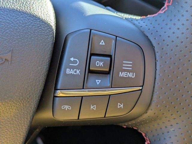 new 2026 Ford Escape car, priced at $35,597