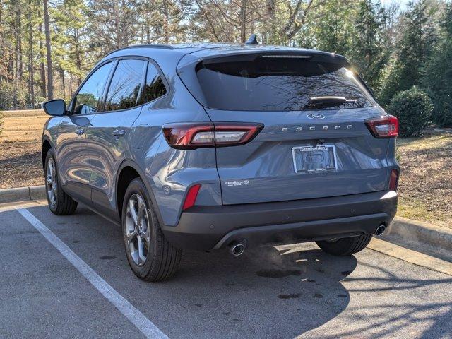 new 2026 Ford Escape car, priced at $35,597