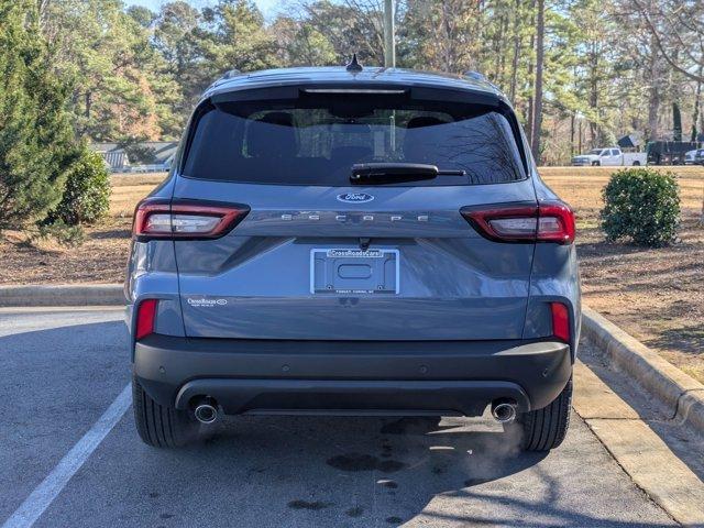 new 2026 Ford Escape car, priced at $35,597