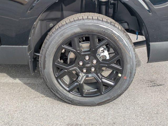 new 2026 Ford Maverick car, priced at $40,282