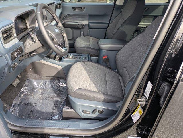 new 2026 Ford Maverick car, priced at $40,282